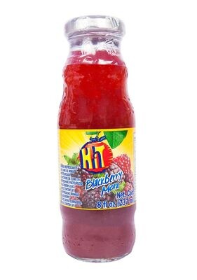 HIT DE MORA POSTOBON 8 OZ
