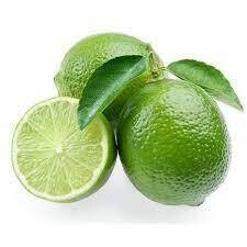 LIMONES VERDES - LIMAO TAITI - LIMES (EA) MEX