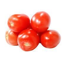 TOMATE PEQUENO - PLUM TOMATOES (LB) MEX