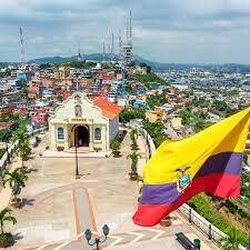 Ecuador