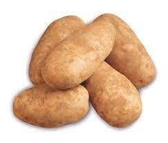 PAPA IDAHO - POTATO IDAHO LOOSE (LB) US