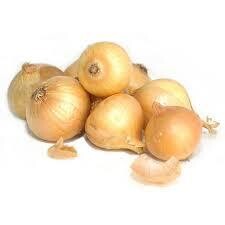 CEBOLLA AMARILLA - YELLOW ONION (LB) US