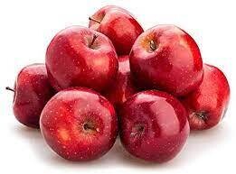 MANZANA ROJA - RED APPLE (LB) US