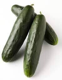 PEPINO - CUCUMBER SELECT (LB) US