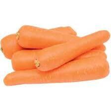 ZANAHORIA - CARROTS EASTERN (LB) US