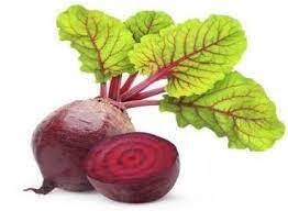 REMOLACHA - BETERRABA - BEETS (LB) US