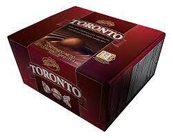 TORONTO 36 CT (BOX)