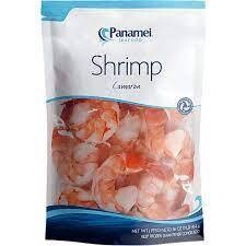 PANAMEI SHRIMP 71/90 TAIL ON 1 LB