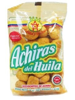 ACHIRAS DEL HUILA THE ORIGINAL 1.76 OZ - 50 G