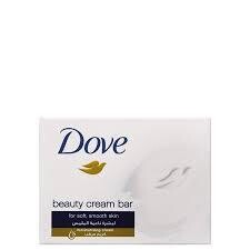 DOVE CREAM BAR ORIGINAL 135 GR