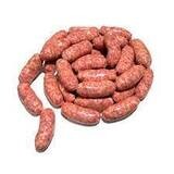 BRAZILIAN SAUSAGE- LINGUICA DE PORCO (LB)