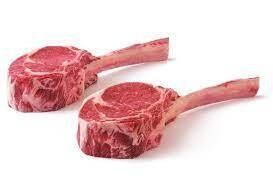 BEEF TOMAHAWK (LB)