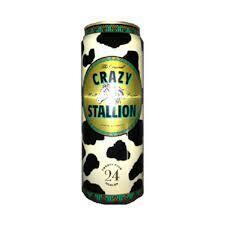 ARIZONA CRAZY STALLION - CAN 24 OZ