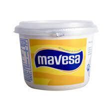 MAVESA MARGARINA 500 GR