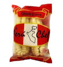 PERUCHEF CHOCLO ENTERO CONGELADO 2 PACK