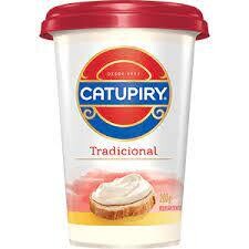 CATUPIRY REQUEIJAO SOFT CHEESE POUCH 250 GR