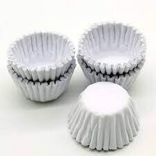 FORMINHAS DE PAPEL #4 100 CT