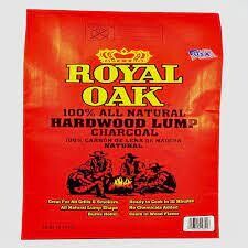 ROYAL OAK CARVAO - CHARCOAL 15.4 LB