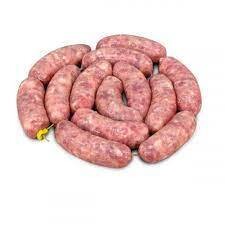 ORNNA LINGUICA DE PORCO 16 OZ