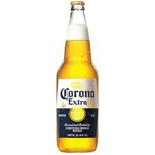CORONA EXTRA CERVEZA 24 FL OZ - BOT (EA)
