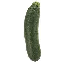ZUCCHINI SQUASH - CALABACIN (LB) US