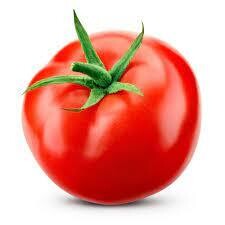 TOMATE GRANDE - TOMATOES &quot;5 X 6&quot; (LB) MEX