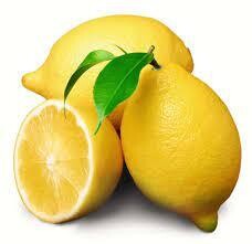 LIMON AMARILLO-LIMAO SICILIANO-LEMON (EA) MEX