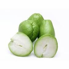 SIDRA - CHAYOTE - XUXU (LB) US