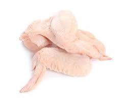 CHICKEN WINGS -ASAS FRANGO-ALAS POLLO (LB)