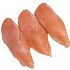 CHICKEN BREAST -PEITO DE FRANGO-PECHUGA* (LB)