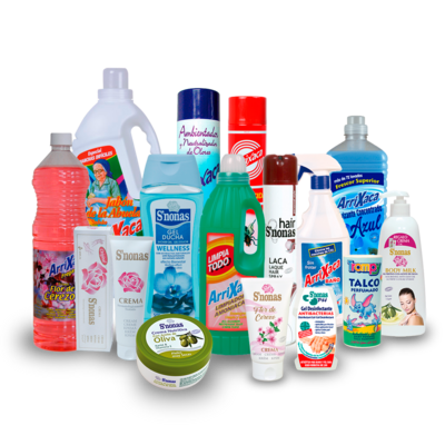 Cleaning / Personal Grooming