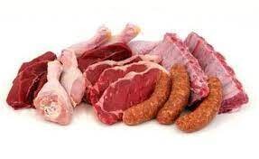 Meats / Fish / Pigs / Poultry