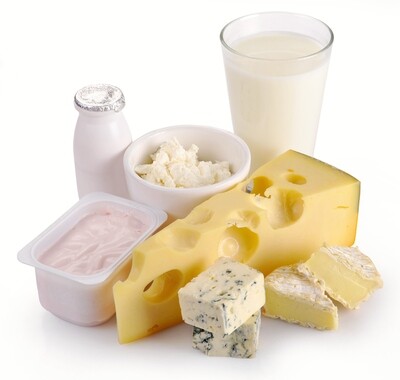 Deli/Dairy / Cold cuts / Cheese
