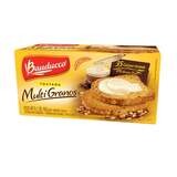 BAUDUCCO TOAST MULTIGRAIN 142 G -5.64 OZ