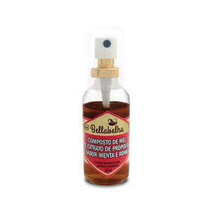 BELLABELHA PROP MENTA MALVA GENG SPRAY 30 ML