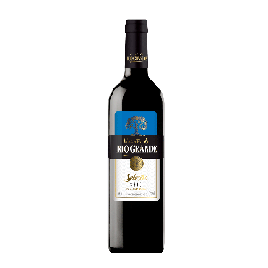 QUINTA DO RIO GRANDE TINTO 750 ML