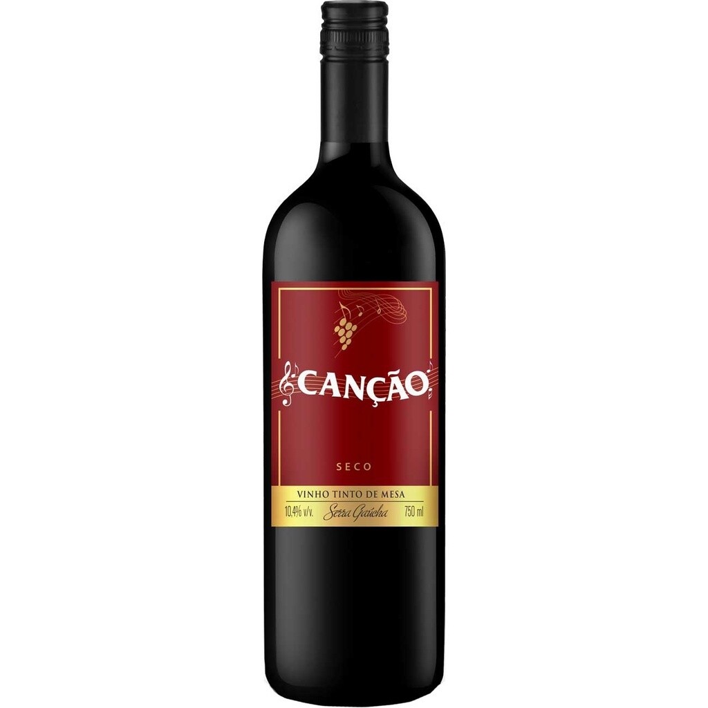 CANCAO VINHO TINTO 1.5 L