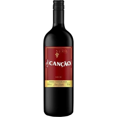 CANCAO VINHO TINTO 1.5 L