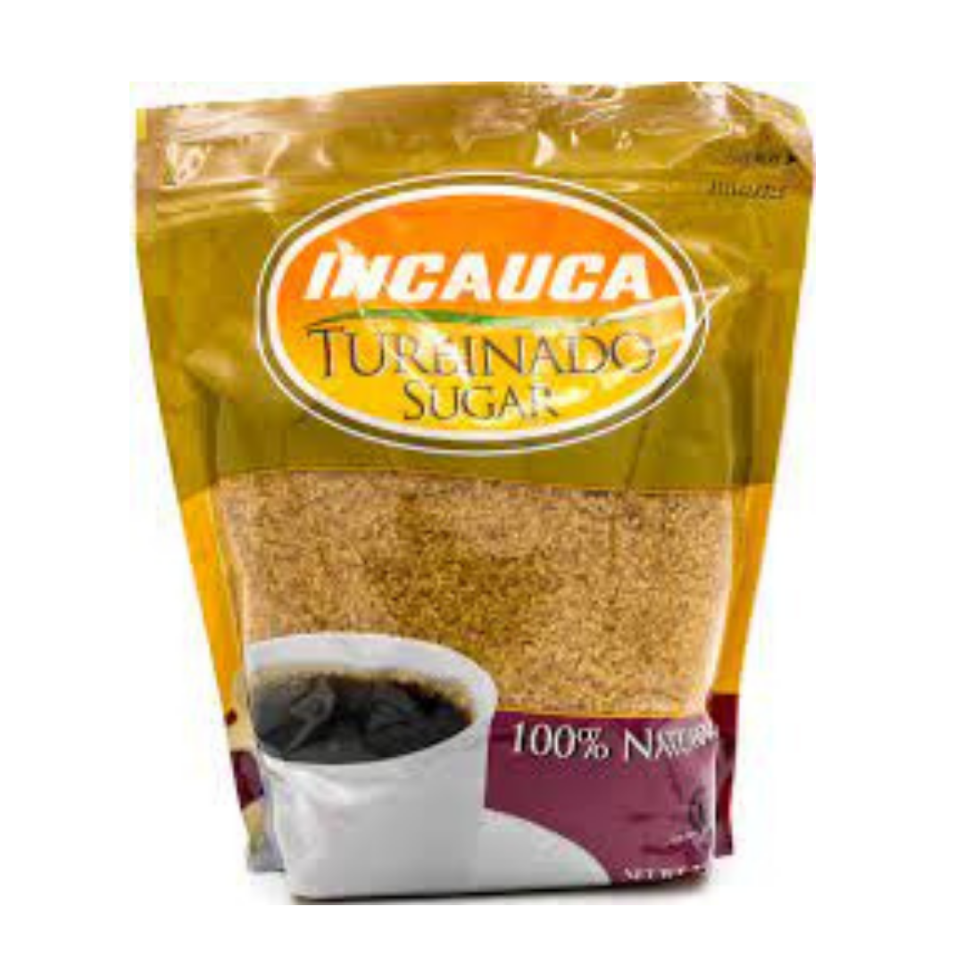 INCAUCA AZUCAR MORENA 32 OZ - 2 LB
