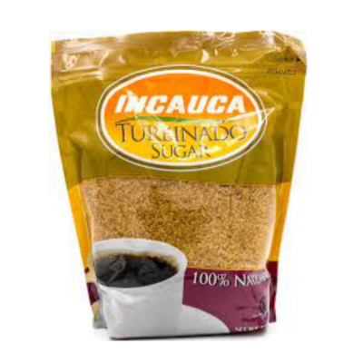 INCAUCA AZUCAR MORENA 32 OZ - 2 LB