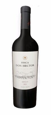 FINCA DON HECTOR MALBEC RESERVA 750 ML
