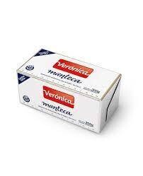VERONICA MANTECA 200 GR