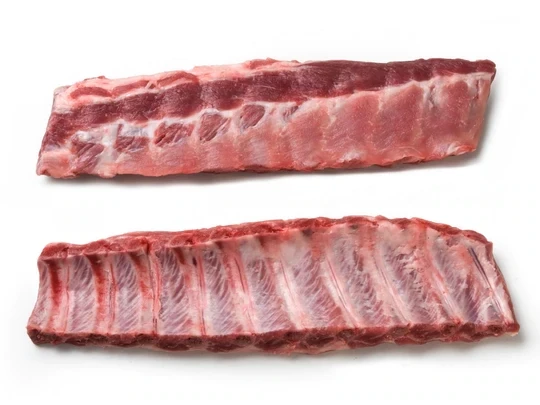 PORK BABY BACK RIBS (LB)
