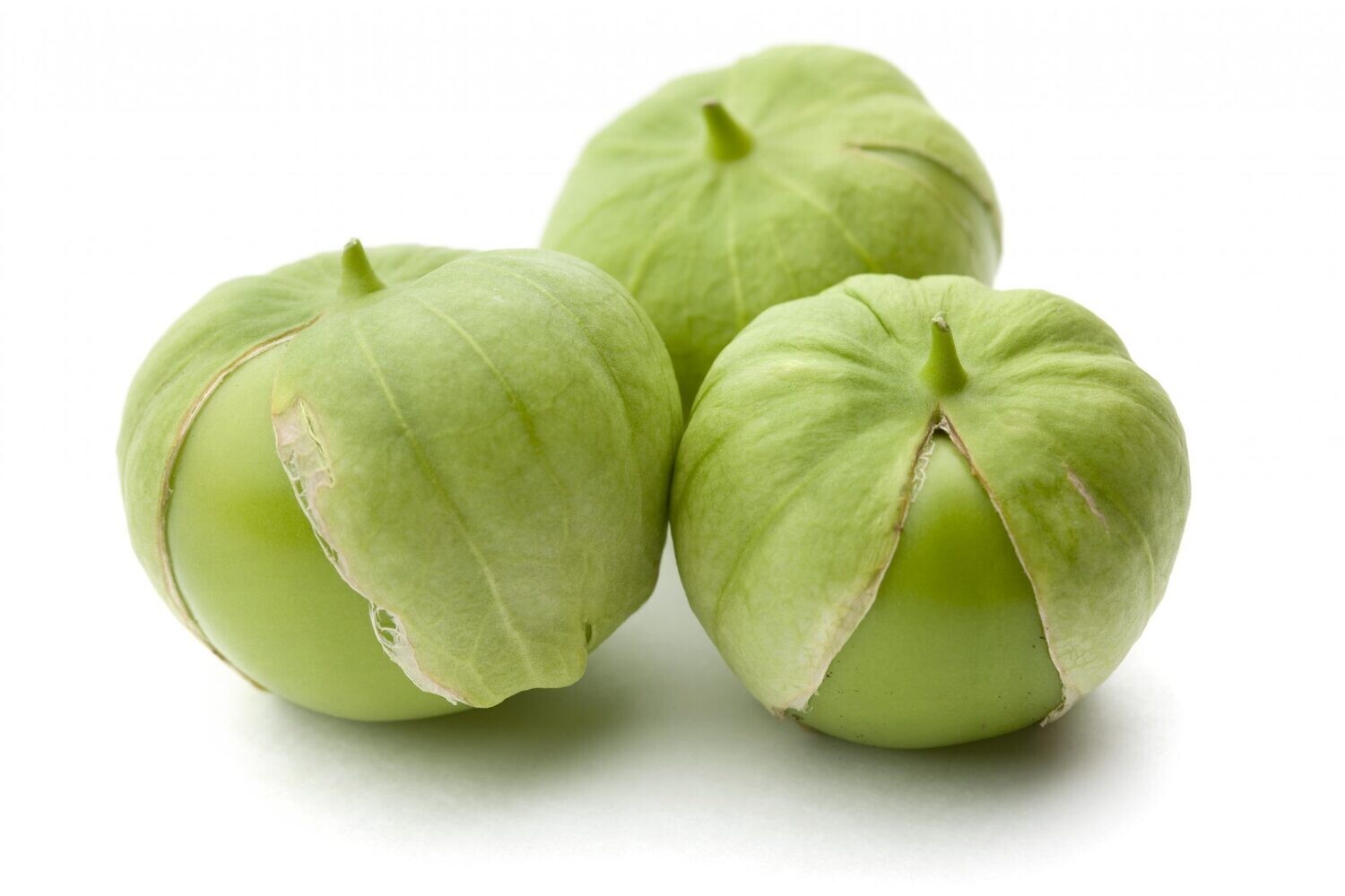 TOMATILLO MEX (LB)