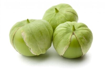 TOMATILLO MEX (LB)