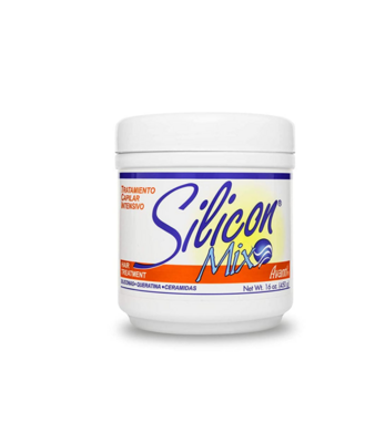 SILICON MIX HAIR TREATMENT INTENS 16 OZ