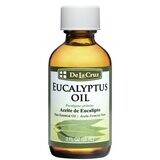 DE LA CRUZ ACEITE DE EUCALIPTO 2 FL OZ