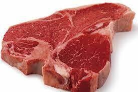 T-BONE STEAK - CHULETA DE BOI (LB)