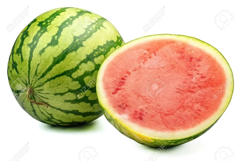 SANDIA - MELANCIA - WATERMELON (WHOLE) EACH