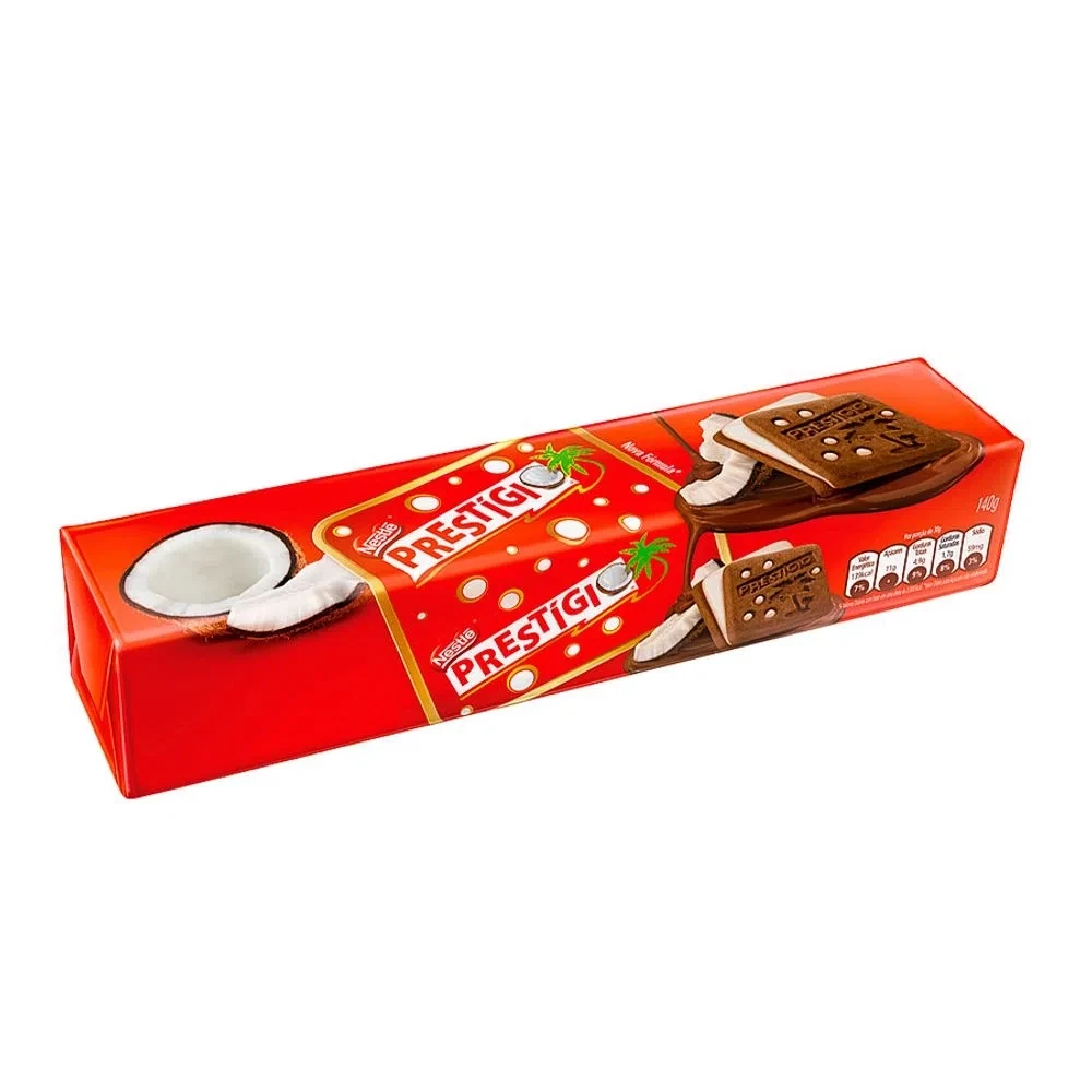 NESTLE PRESTIGIO BISCOITO 140 GR